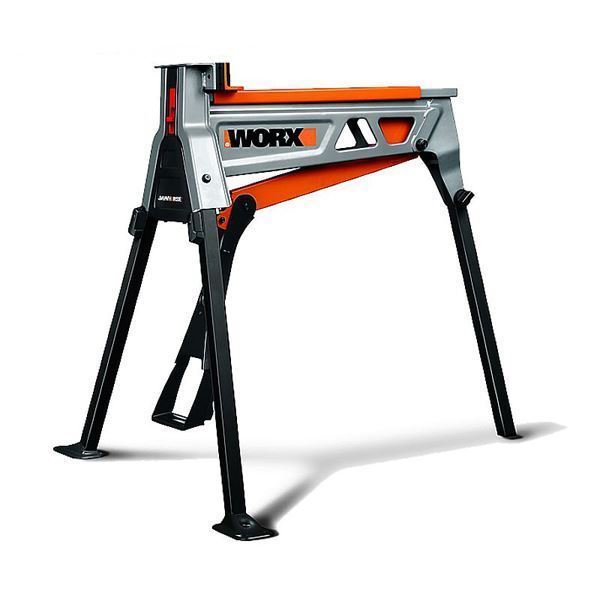 WORX JAWHORSE TABLE MULTI FUNCTION USEFUL HANDY