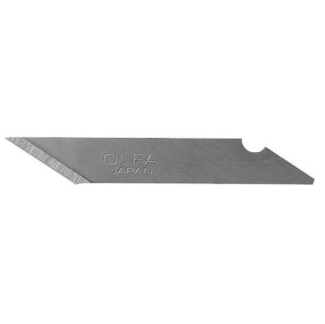 Olfa Japanese Steel Wallpaper Cutter 12.5mm & Blades – Paint Shack