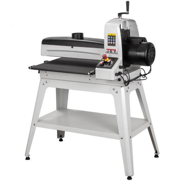 JET Drum Sander 22-44 Shop Online South Africa Strand Hardware