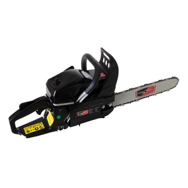 Lawn star electric deals chainsaw