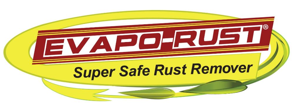 Where to Buy Evapo-Rust Rust Remover Near You or Online